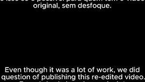 Brazilian Bruna Silva hotwife dominates classic party at friend's house. Subtitled raw action in part 1-2.