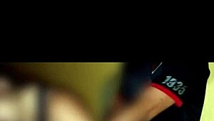 Brazilian Bruna Silva hotwife dominates classic party at friend's house. Subtitled raw action in part 1-2.