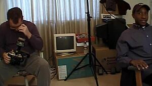 BIG BAD MAMOO VOLUME 3 SCENE 2