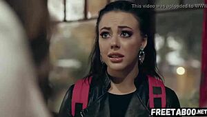 Wow, this cheating husband bangs his wife's net!