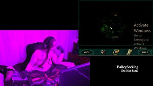 Playing through Blackmoor Manor part 6.