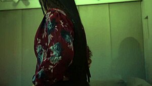 Watch Nataly and Linda Strip Teasingly?