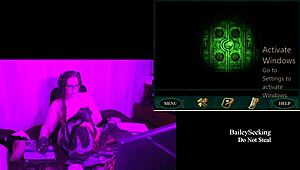 Playing through Blackmoor Manor part 6.