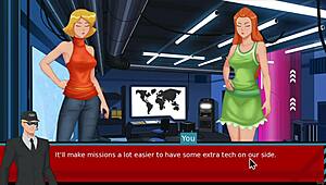 New Toys For Paprika Girl?