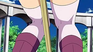 Queen’s Blade Rebellion OVA 02 in Stunning 1080p Anime Action