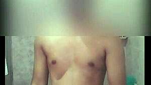 Boy gets handjob from mother-in-law and aunt