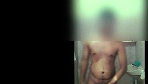 Boy gets handjob from mother-in-law and aunt
