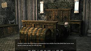 Tales From The Unending Void 107