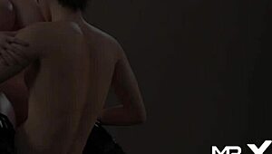 Epidemie touhy se šíří mezi holkama ve scénách 96