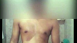 Boy gets handjob from mother-in-law and aunt