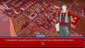 New Toys For Paprika Girl?