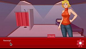 New Toys For Paprika Girl?