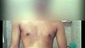 Boy gets handjob from mother-in-law and aunt