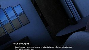 playing the bound game in episode 29