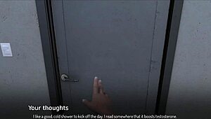 playing the bound game in episode 29