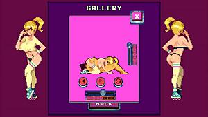 Roller Babe Hentai Game Pornplay Ep 3 - Outdoor Gangbang Madness!