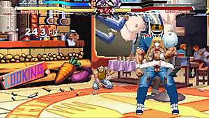 Cartoon hentai explodes with raw sex and cumshots in Brian vs Shokuhou. Get ready for wild anime action!