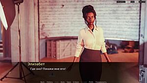 complete gameplay of red sakura mansion 2 part 1