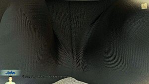 big city pleasures after rough start, cassie helps john on camera