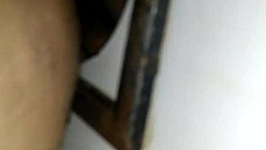 giving bareback ass fuck with creampie finish