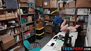 hey officer marcus london, got this suspect in backroom. what’s the next move for this teenperp?