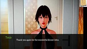 俺の新家族144！