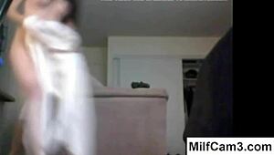 Brittanycutie Squirts As The Most Gorgeous Cam Girl Ever