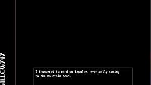 tina swordswoman trapped in scarlet prison hrpg?