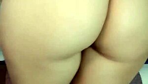 Teen Dances Intensely To Reggaeton Mix Eight