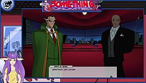 something unlimited part 145 continues the series