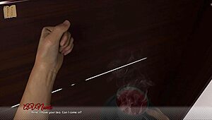 alternate existence 5 game