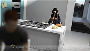 alternate existence 5 game