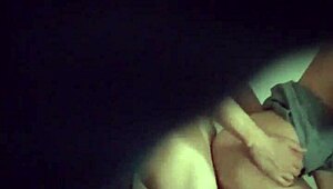 hey check this out, dude secretly records banging his cute latina student in the room like total amateur spy style