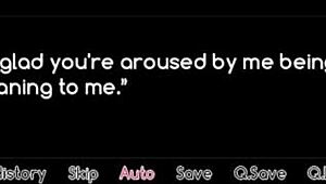 Bullied Bribe Ep5: Showering Together in Hentai Style