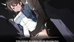 save the subs continues with magical levantia channel in part 6 adventure