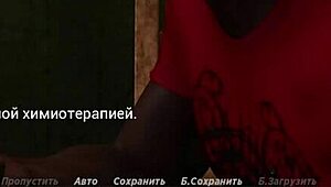 when i didn't choose one, i chose two at once in this acting lesson