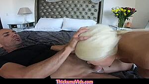 Hey, that thick ass latina is fucking a stranger so hard