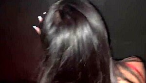 hey, wanna see me take a hot load in my mouth at the swing house?