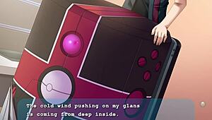 Check out these princess anime hentai sex scenes from the game