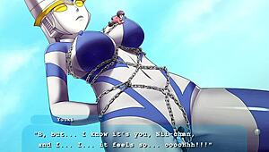 Check out these princess anime hentai sex scenes from the game