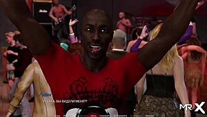 when i didn't choose one, i chose two at once in this acting lesson