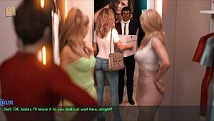 A Wife And Stepmother 121