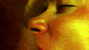 Slut Girlfriend Sucks Cock