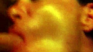 Slut Girlfriend Sucks Cock