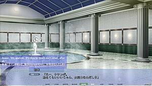 Hey, ever met the Asagi family from Akumeru?