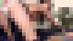 Will you peek at my panties under this skirt while I cook dinner?