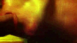 Slut Girlfriend Sucks Cock