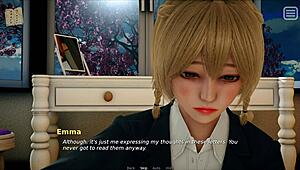 my bully is my lover!