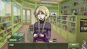 Witch hunter 7 elon giving in now detective danzo