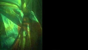 I was ridin' that big butty so hard, oh god!